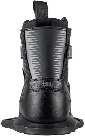 PIN POINT 2026 inkl. FOOTPRINT EXP Boots 