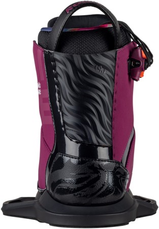 SPRING BREAK TRUE FLEX 2026 inkl. RISE Boots 