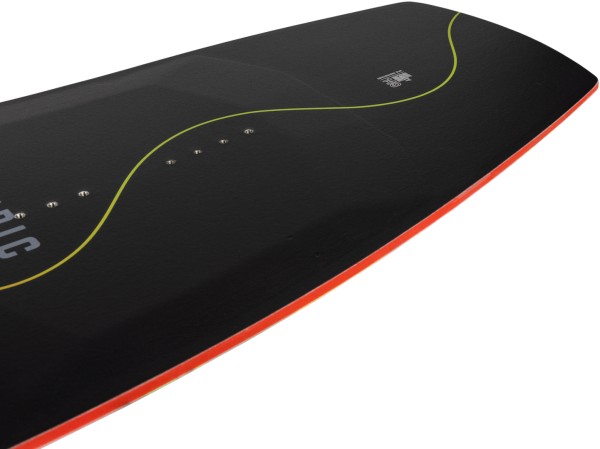 EPIC TRUE FLEX Wakeboard 2026 
