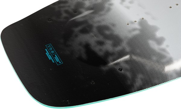 PARKS MODELLO TEEBOX Wakeboard 2026 