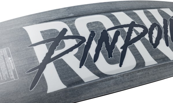 PIN POINT Wakeboard 2026 