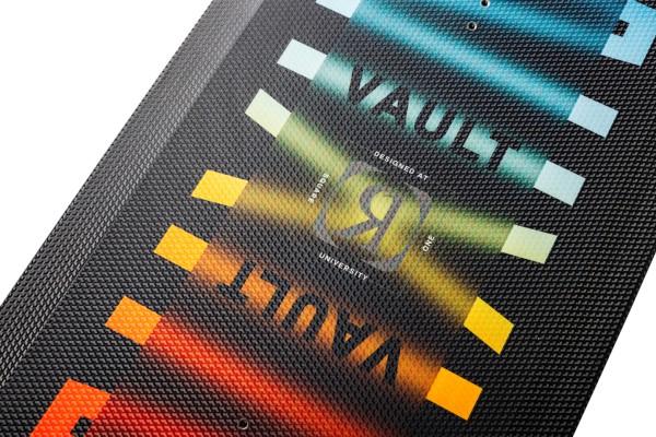 VAULT MODELLO Wakeboard 2026 