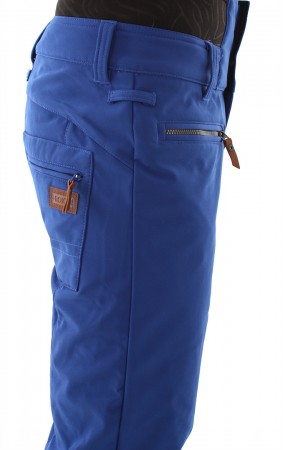 RISING HIGH Hose 2021 mazarine blue 