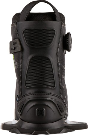 KINETIK FLEXBOX 1 2024 incl. RXT BOA Boots 2024 day to night 144 | 44-45
