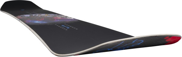 SENDER XTRM Snowboard 2026 