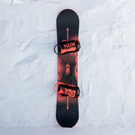 SENSOR PRO WIDE Snowboard 2026 