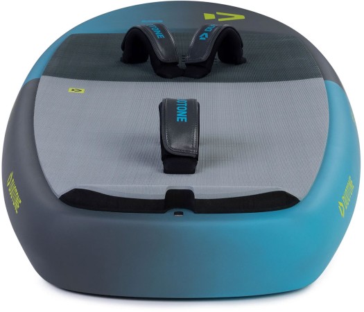 SKY FREE SLS TEST Foilboard 2024 turquoise/dark grey 