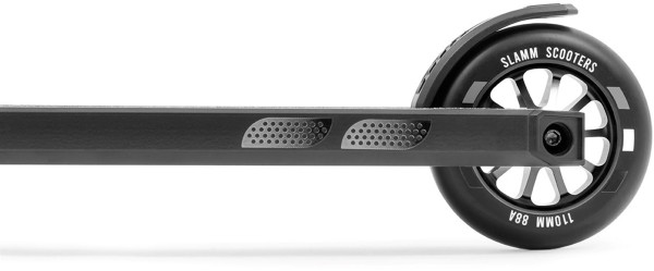 CLASSIC Scooter 2025 black 
