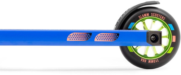 CLASSIC Scooter 2025 blue 