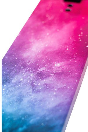 MISCHIEF Scooter 2025 nebula 