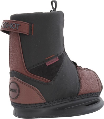 COALITION 2024 inkl. WIRE V1 Boots 