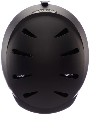 HENDRIX MIPS Helmet 2025 matte black 
