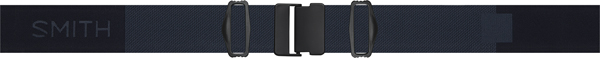 I/O MAG Schneebrille 2025 midnight navy/chromapop sun platinum mirror 