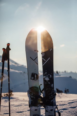 VOY Splitboard 2026 