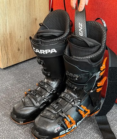 SPACE WARMER 2.0 USB-C 2026 