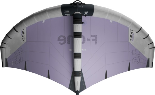 STRIKE 6 QUADX Wing 2026 lilac 