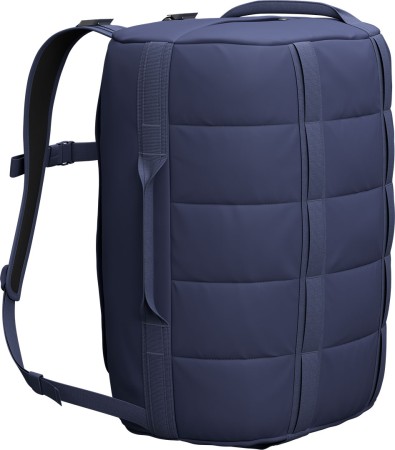 ROAMER DUFFEL 40L Reisetasche 2025 blue hour 