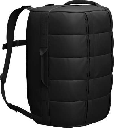 ROAMER DUFFEL 60L Travelbag 2025 black out 