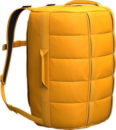 ROAMER DUFFEL 60L Travelbag 2024 parhelion orange 