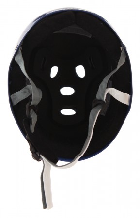 GOTHAM Helm 2025 matte blue 