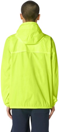 LE VRAI 3.0 CLAUDE Jacke 2024 yellow soleil 