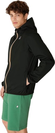LE VRAI 3.0 CLAUDE Jacke 2023 black pure 