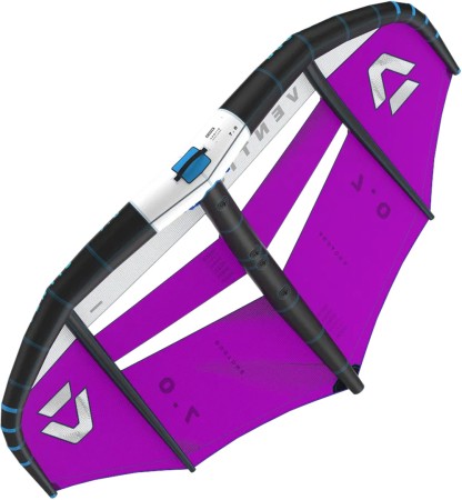 VENTIS FS Wing 2025 purple/light grey 7.0