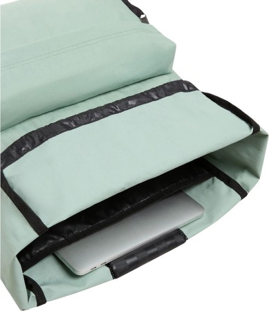 OLD SKOOL CHINCH Rucksack 2025 iceberg green 