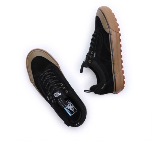 OLD SKOOL MTE-2 Schuh 2024 black/gum 