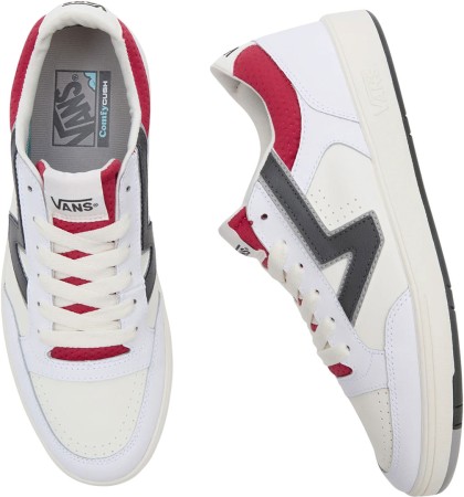 LOWLAND COMFYCUSH MIXED POP Schuh 2025 marshmallow/multi 