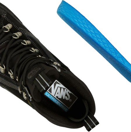 SK8-HI DR MTE Schuh 2025 black 