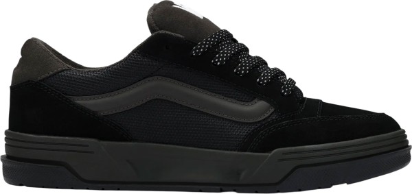 HYLANE BALLISTIC Schuh 2026 black/black 