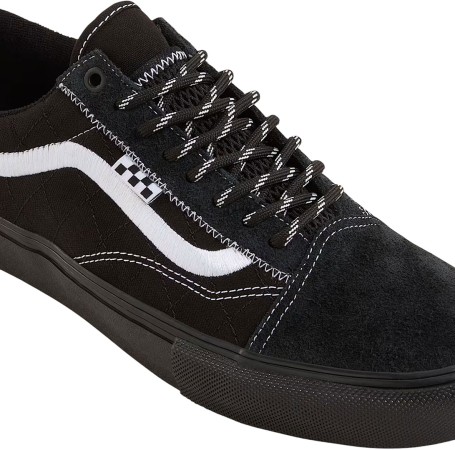SKATE OLD SKOOL NET Schuh 2025 doobie black/black 