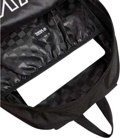 OLD SKOOL DROP V Backpack 2025 black 