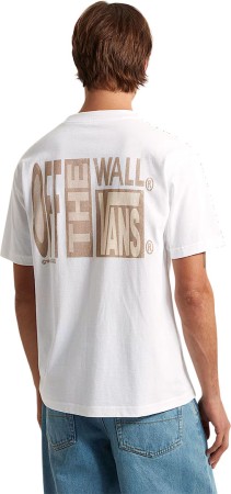 STRETCH STAK CRACKLE T-Shirt 2026 white XXL