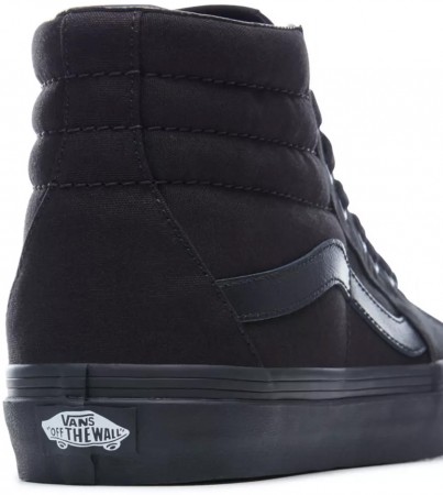 SK8-HI Shoe 2021 black/black 