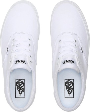 DOHENY Shoe 2025 triple white/white 