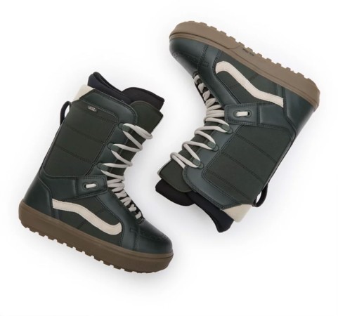 HI-STANDARD Boot 2024 og forest 