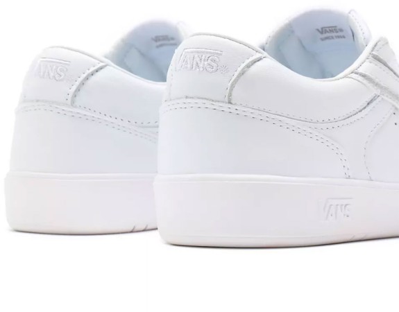 LOWLAND COMFYCUSH Schuh 2024 true white/true white 