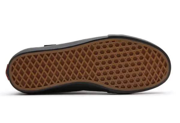 SKATE OLD SKOOL Schuh 2025 black/black 