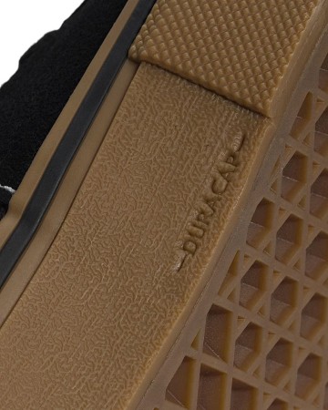 SKATE SK8-HI Shoe 2026 black/gum/white 