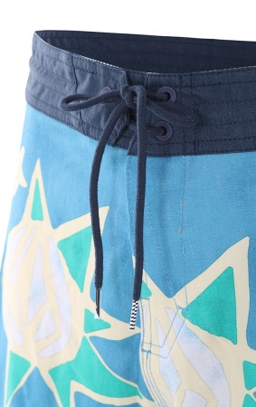 GEO STONEY 19 Boardshort 2023 aged indigo 