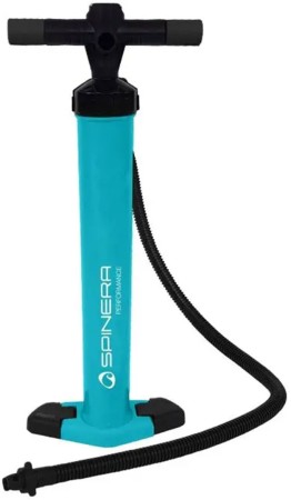 PROFESSIONAL 10,6 SUP 2024 red inkl. FIBERGLAS PERFORMANCE Paddel 