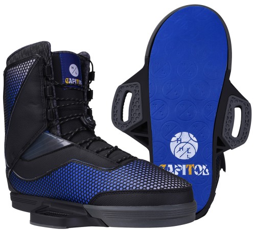 CAPITOL Boots 2024 