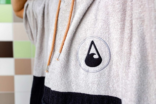 SOUL COTTON Poncho 2025 
