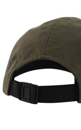 BEACH Cap olive 