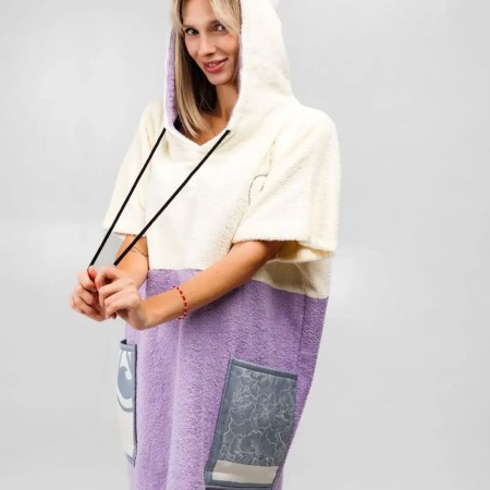 AIRLITE PENICHE Poncho 2025 