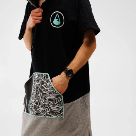 AIRLITE MOLEDO Poncho 2025 