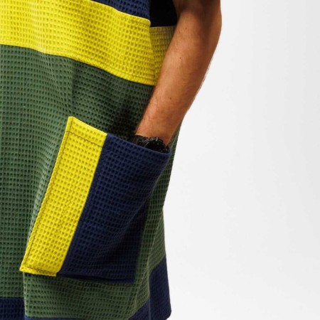 TRAVEL PAMPATAR Poncho 2026 L/XL