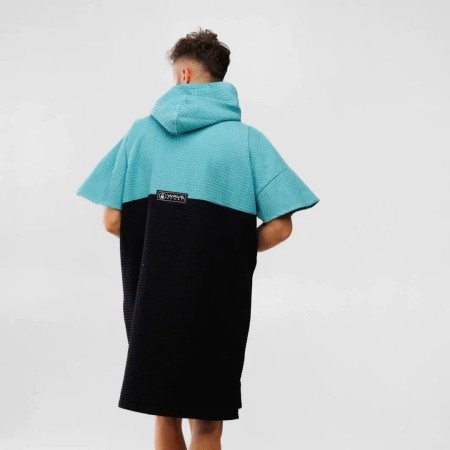 TRAVEL PAHOA Poncho 2024 